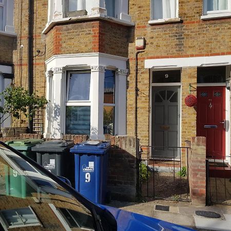 Helen'S House Apartment London Bagian luar foto