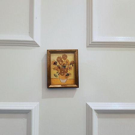 Helen'S House Apartment London Bagian luar foto