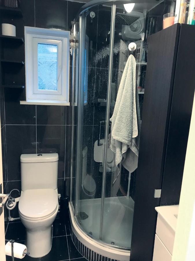 Helen'S House Apartment London Bagian luar foto