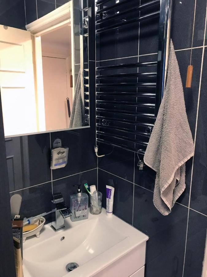 Helen'S House Apartment London Bagian luar foto