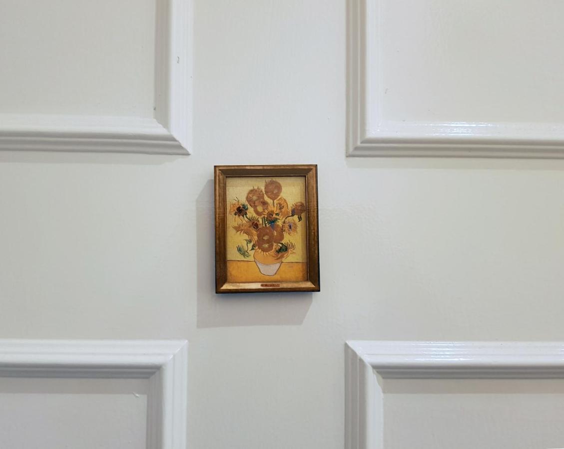 Helen'S House Apartment London Bagian luar foto